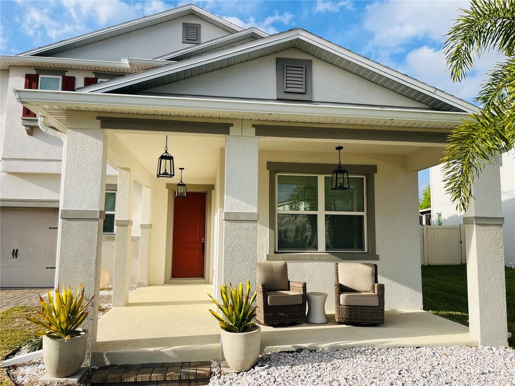 Photo of 14037 Pecan Orchard Drive, Winter Garden, FL 34787 (MLS # O6447993)