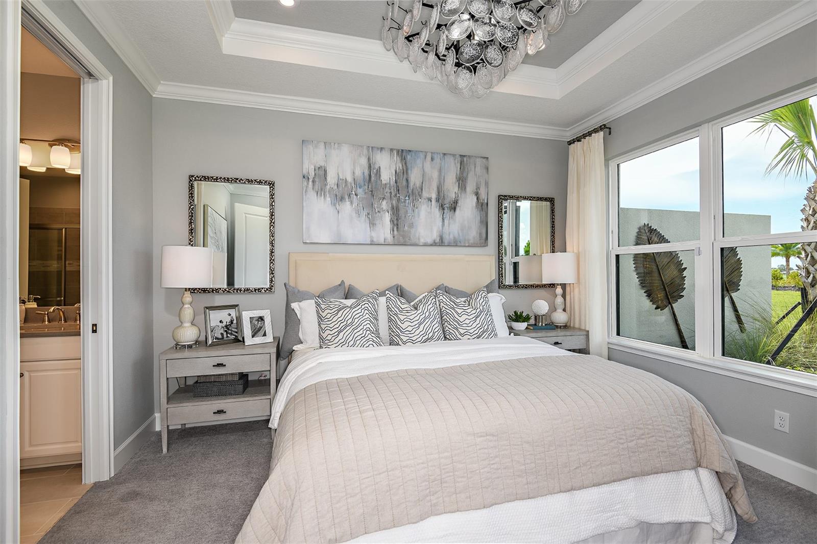 AZARIO ESPLANADE - Residential