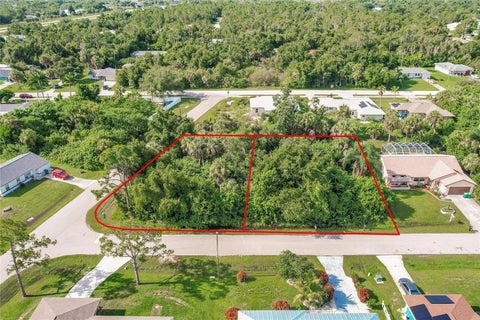 Photo of 23193 Rye Avenue, Punta Gorda, FL 33980 (MLS # NS1088587)