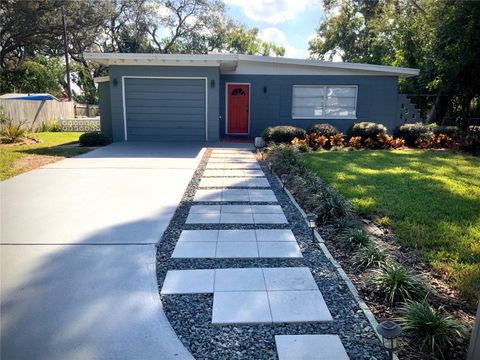 Photo of 1629 Dartmouth Street, Clearwater, FL 33755 (MLS # O6362643)