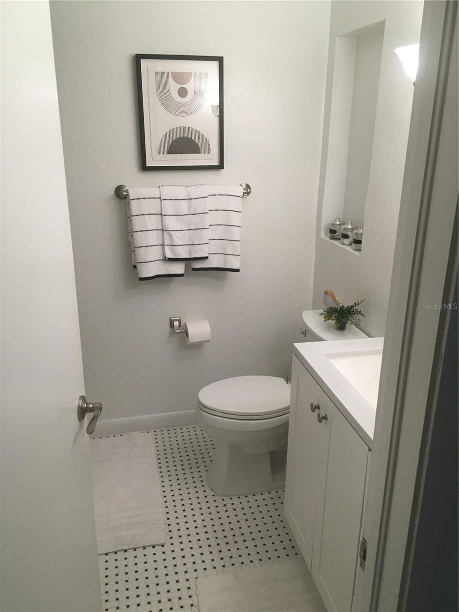 KEYSTONE MANOR REV - Residential