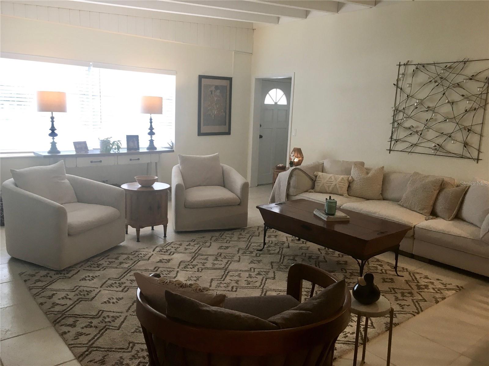 KEYSTONE MANOR REV - Residential