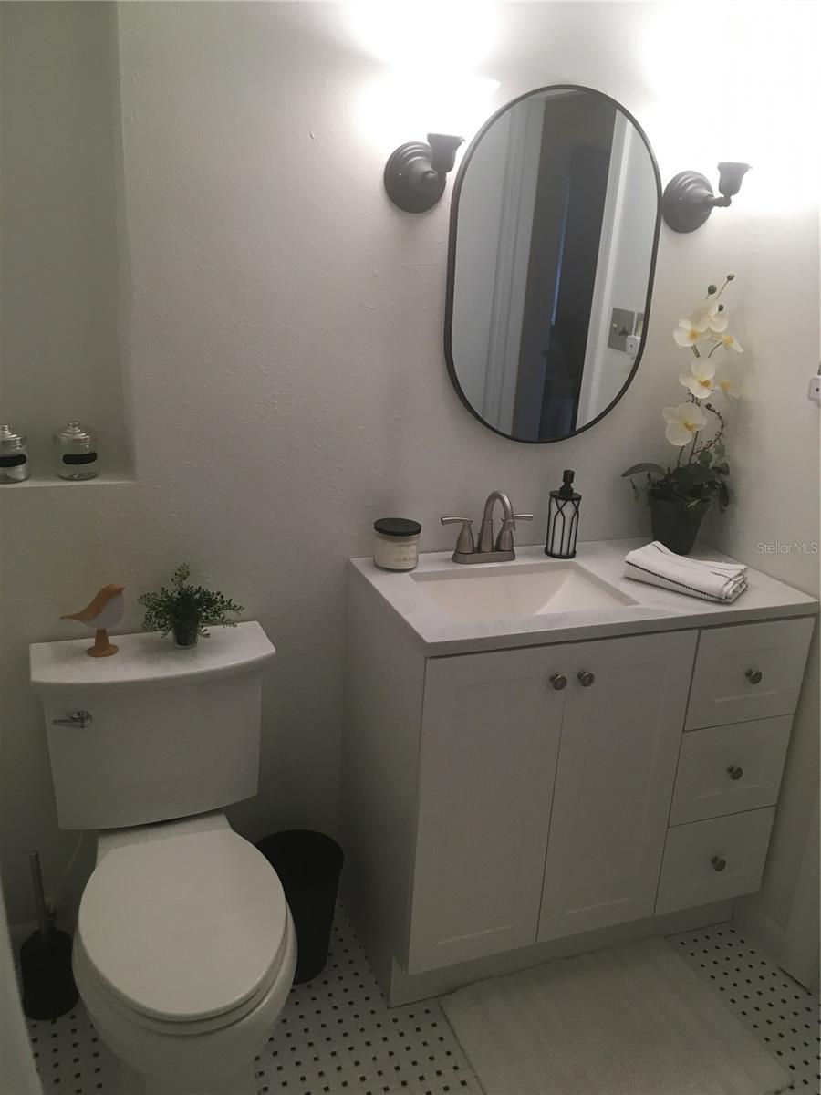 KEYSTONE MANOR REV - Residential