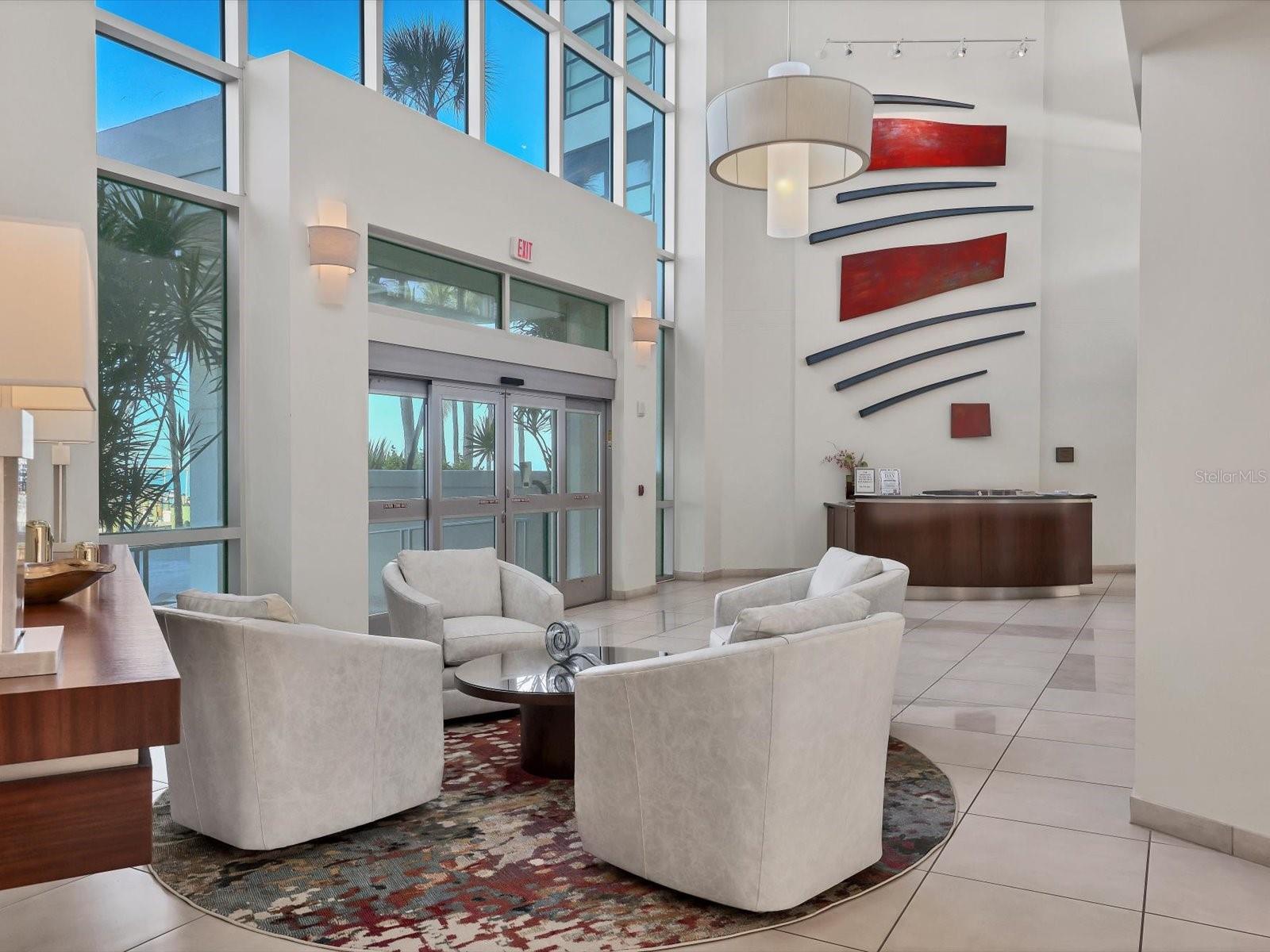 CONDO ON THE BAY TOWER II - Residential