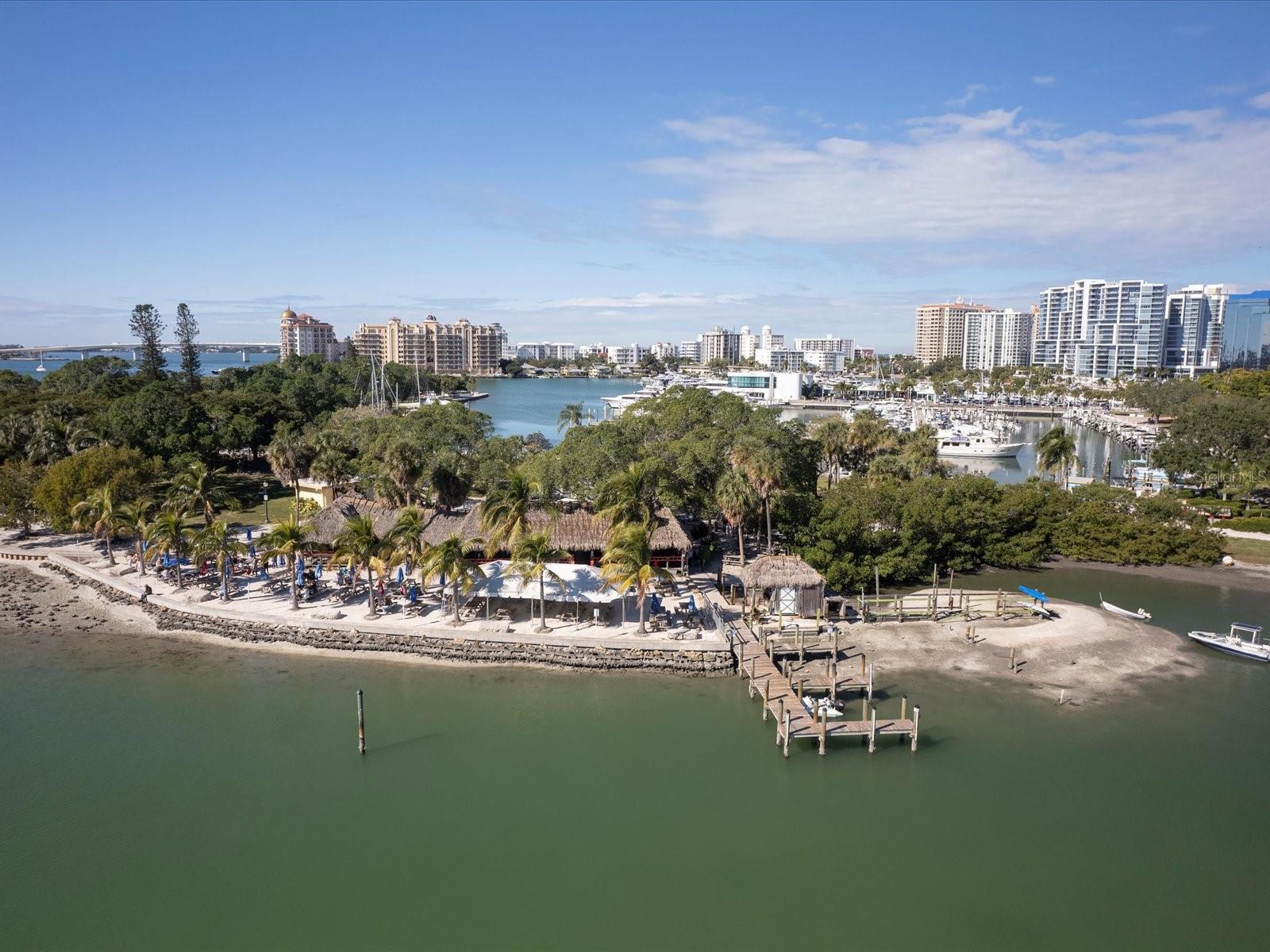 CONDO ON THE BAY TOWER II - Residential