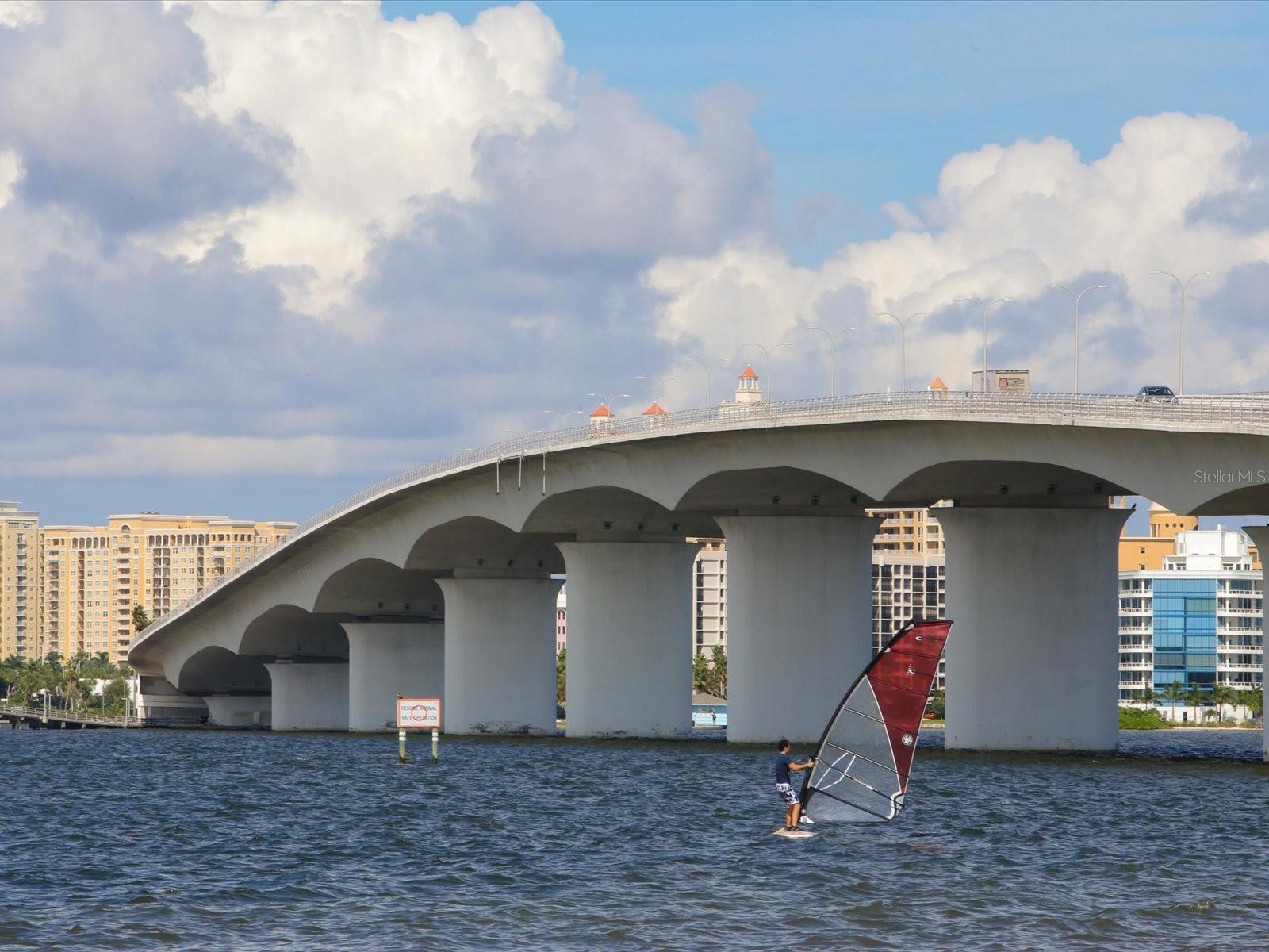 CONDO ON THE BAY TOWER II - Residential