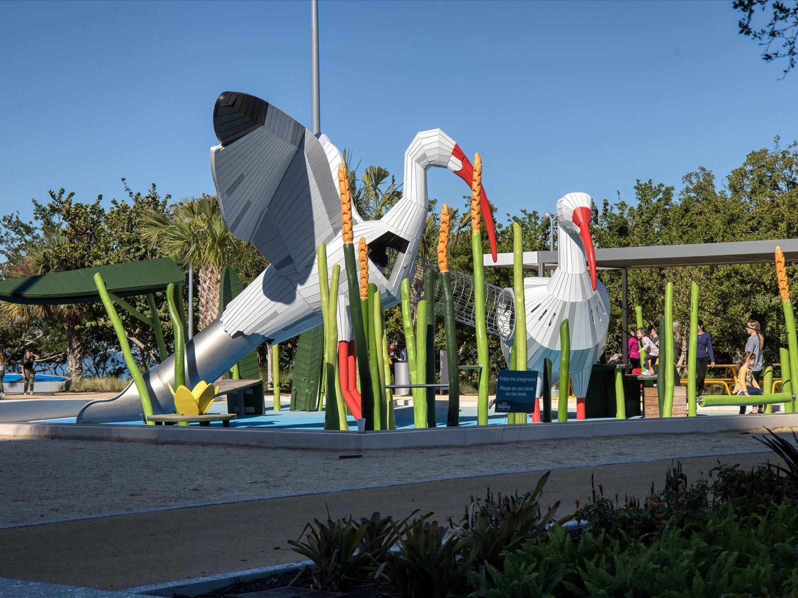 CONDO ON THE BAY TOWER II - Residential