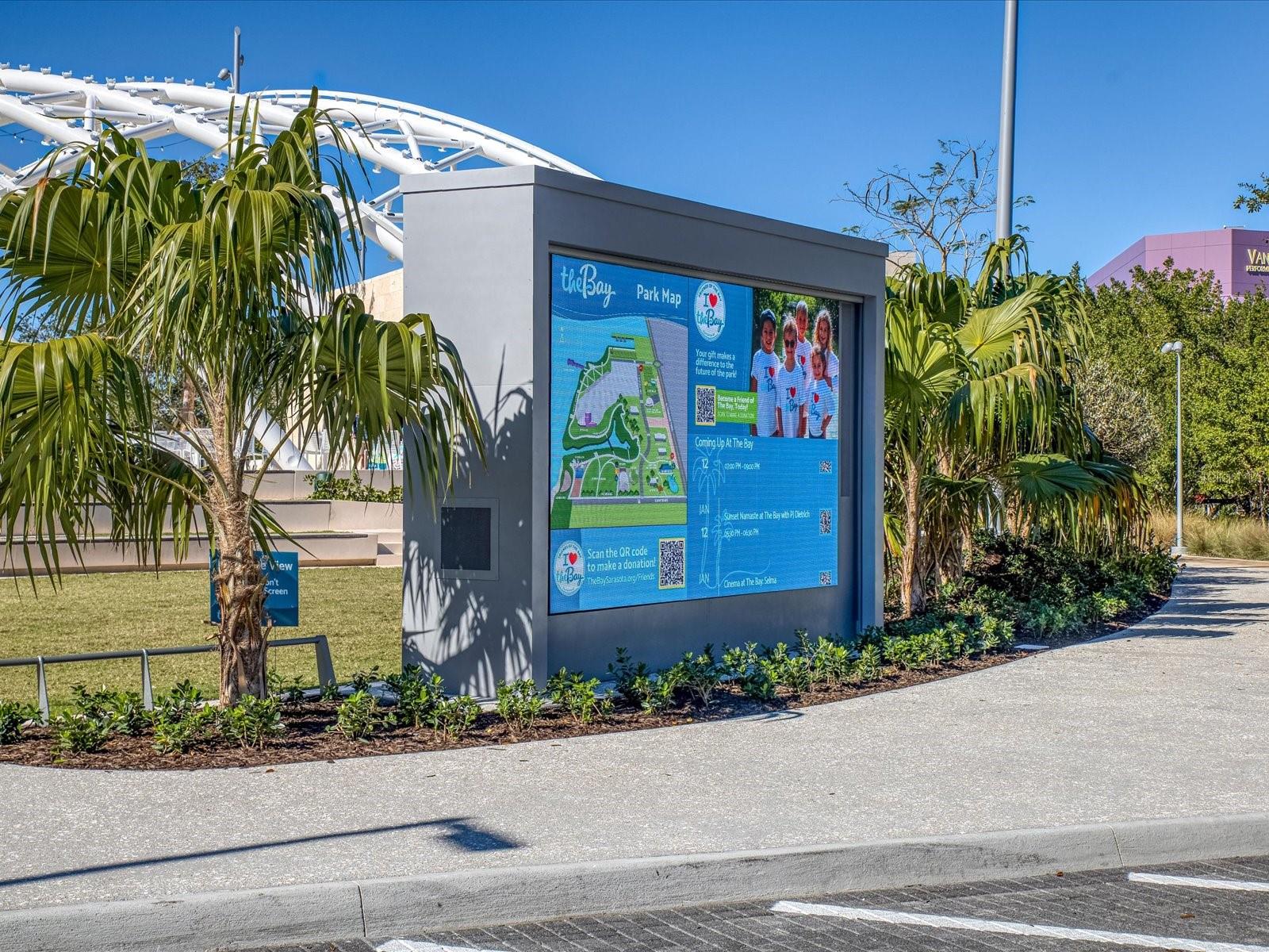 CONDO ON THE BAY TOWER II - Residential