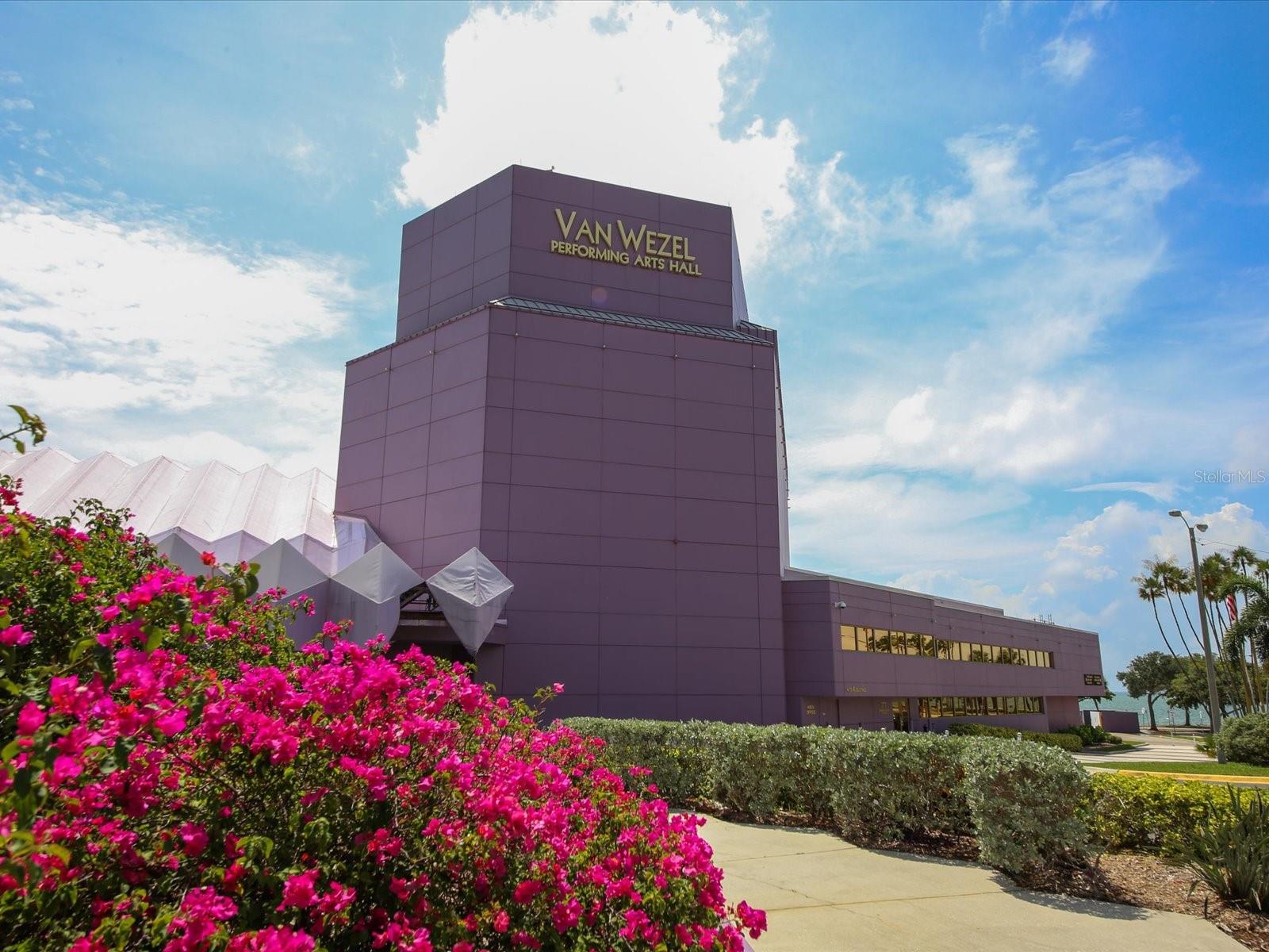 CONDO ON THE BAY TOWER II - Residential