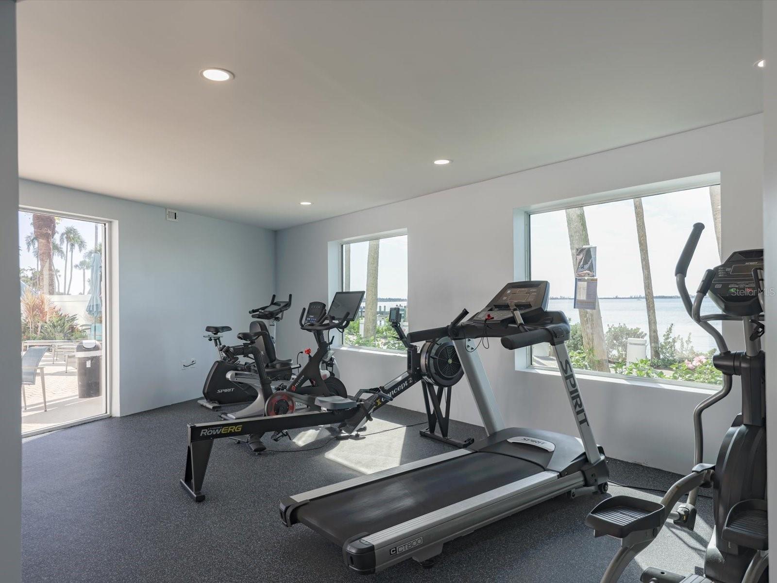 CONDO ON THE BAY TOWER II - Residential