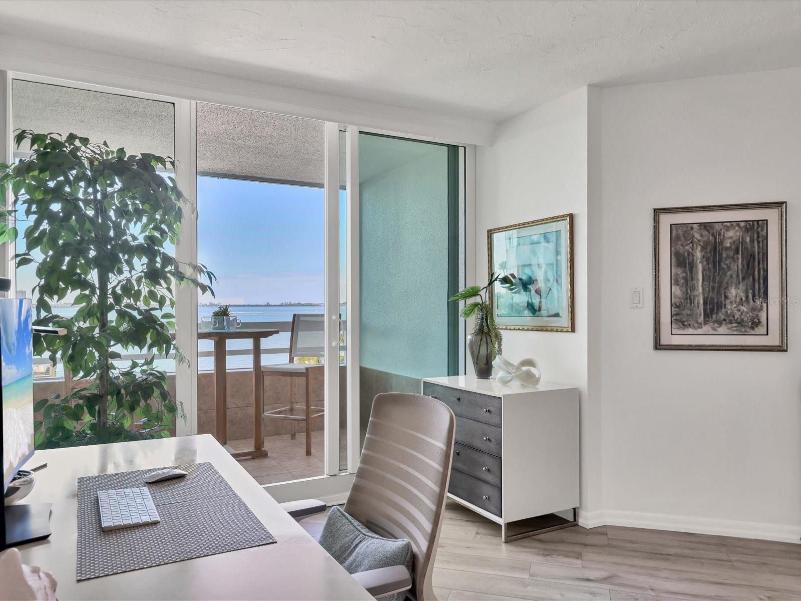 CONDO ON THE BAY TOWER II - Residential