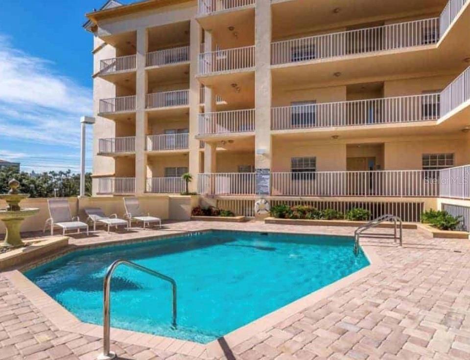 SAN MARCO - Residential Lease