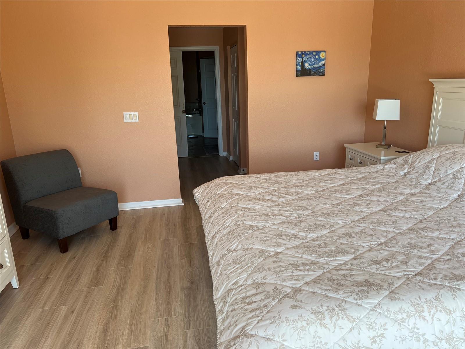 SAN MARCO - Residential Lease