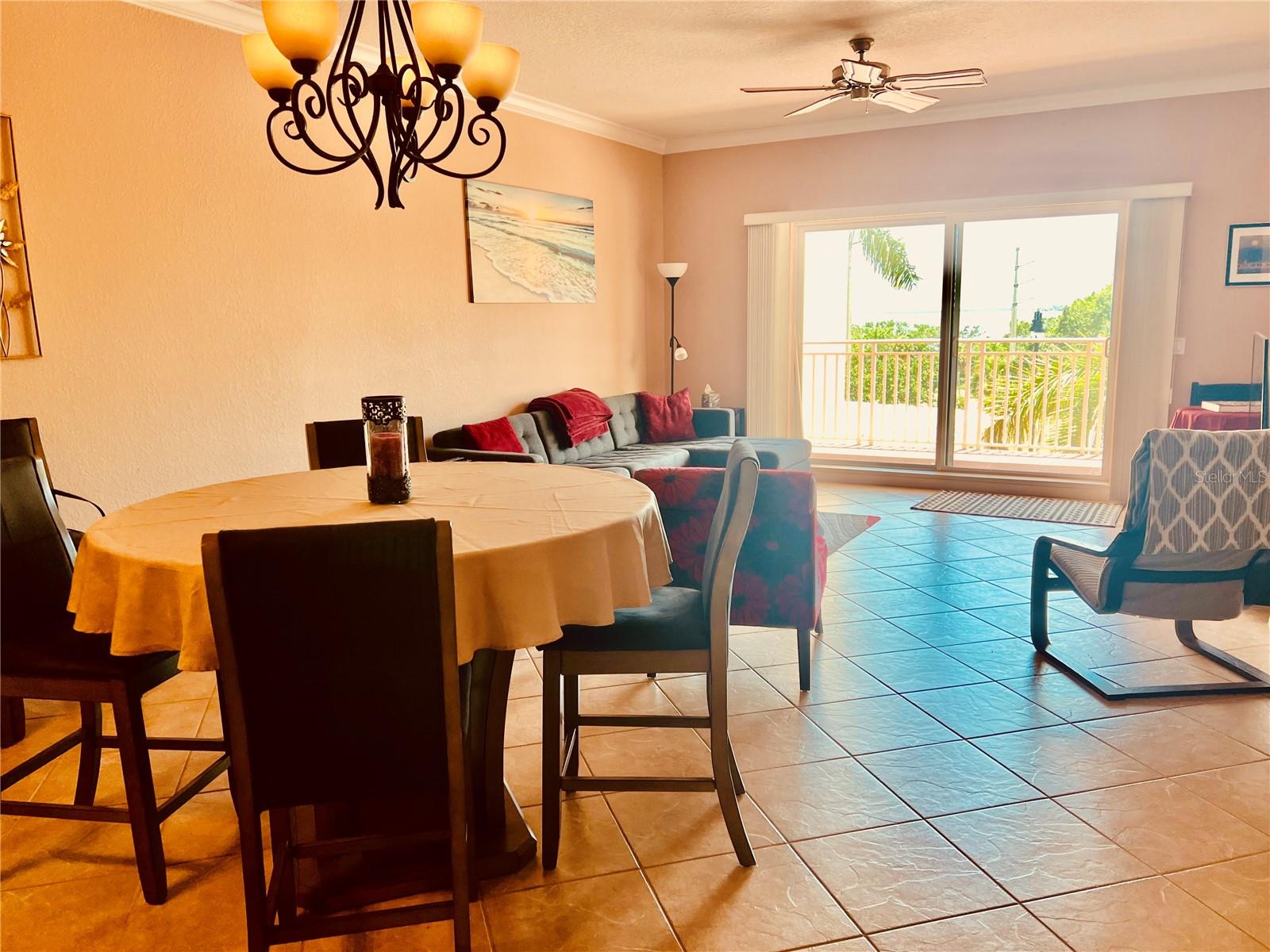 SAN MARCO - Residential Lease