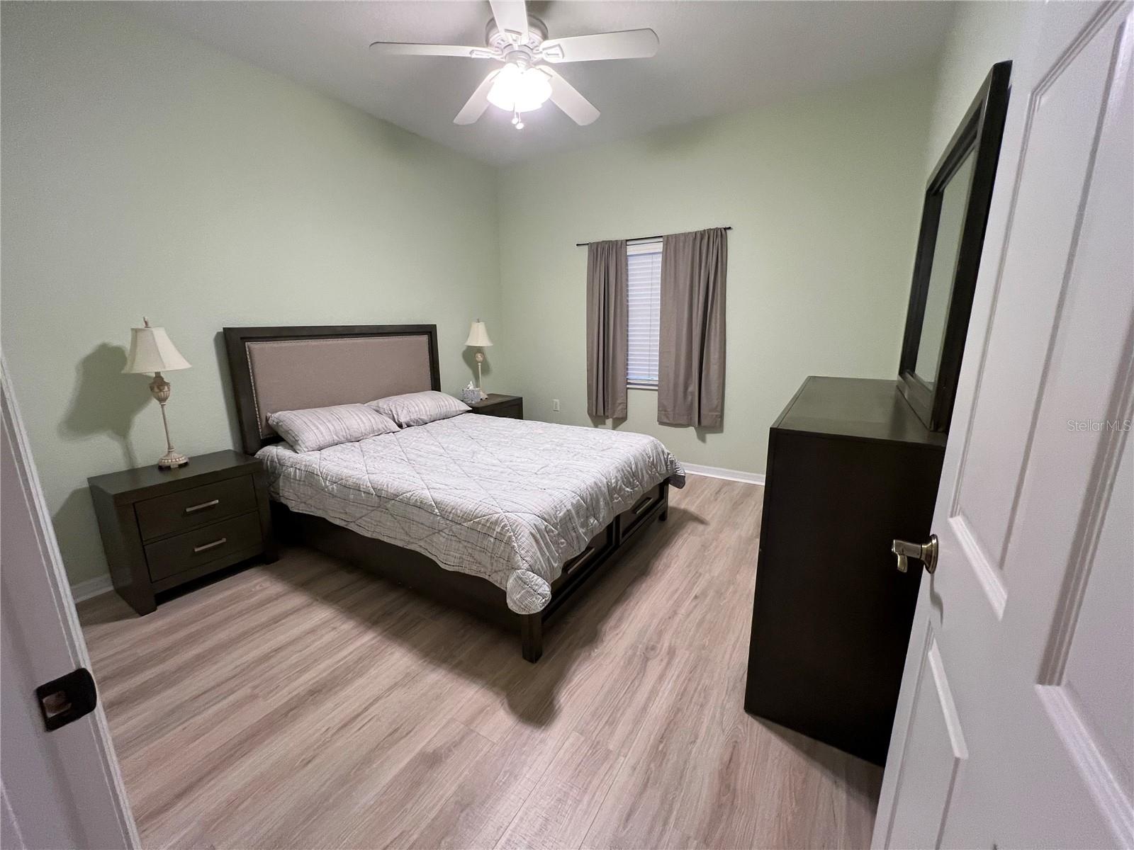 SAN MARCO - Residential Lease