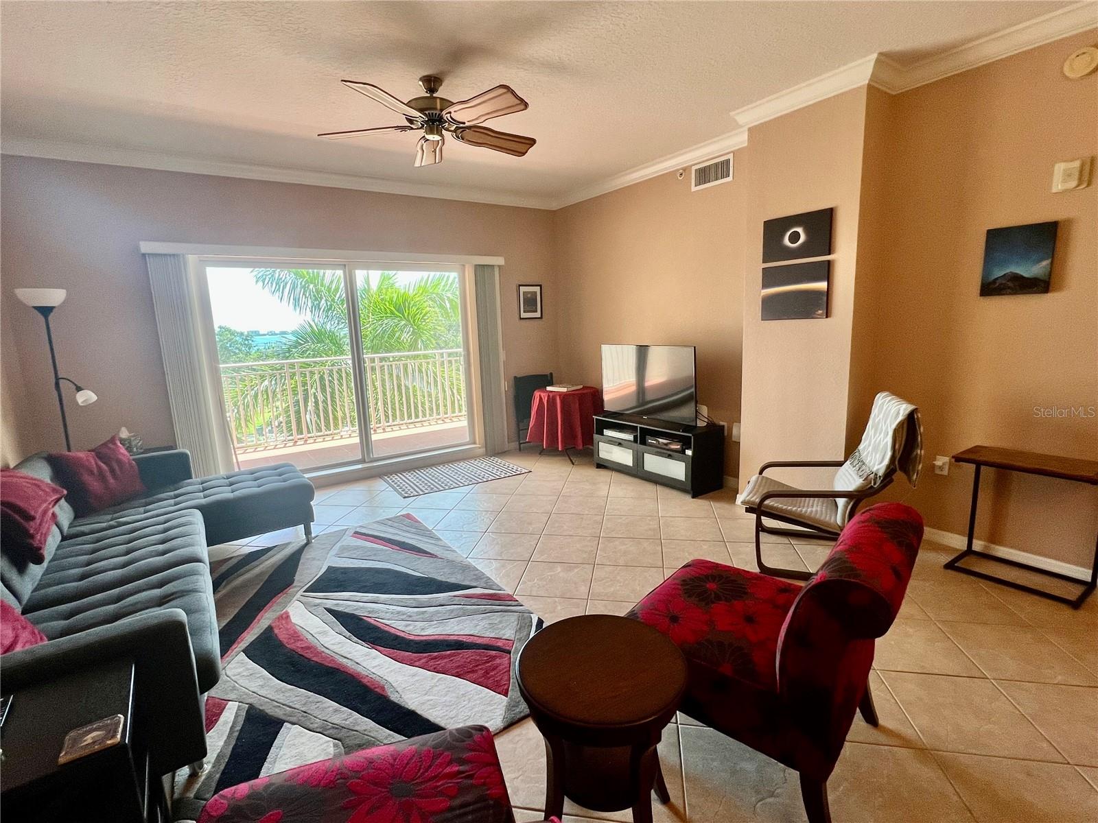 SAN MARCO - Residential Lease