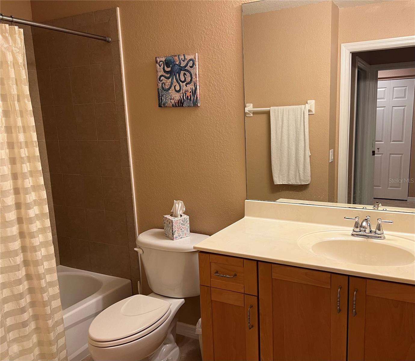 SAN MARCO - Residential Lease
