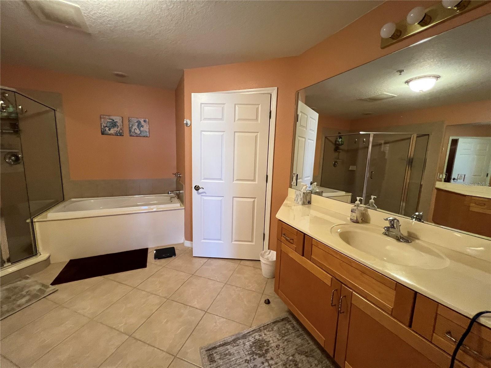 SAN MARCO - Residential Lease