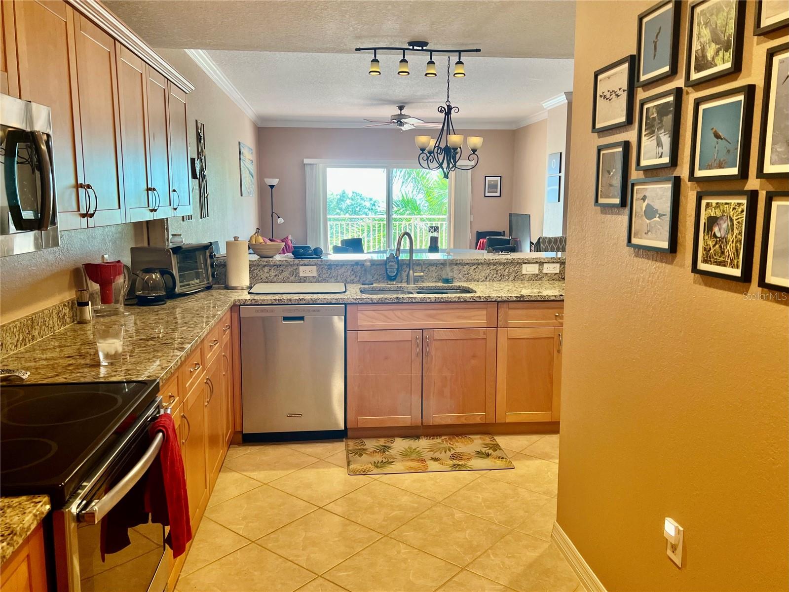 SAN MARCO - Residential Lease