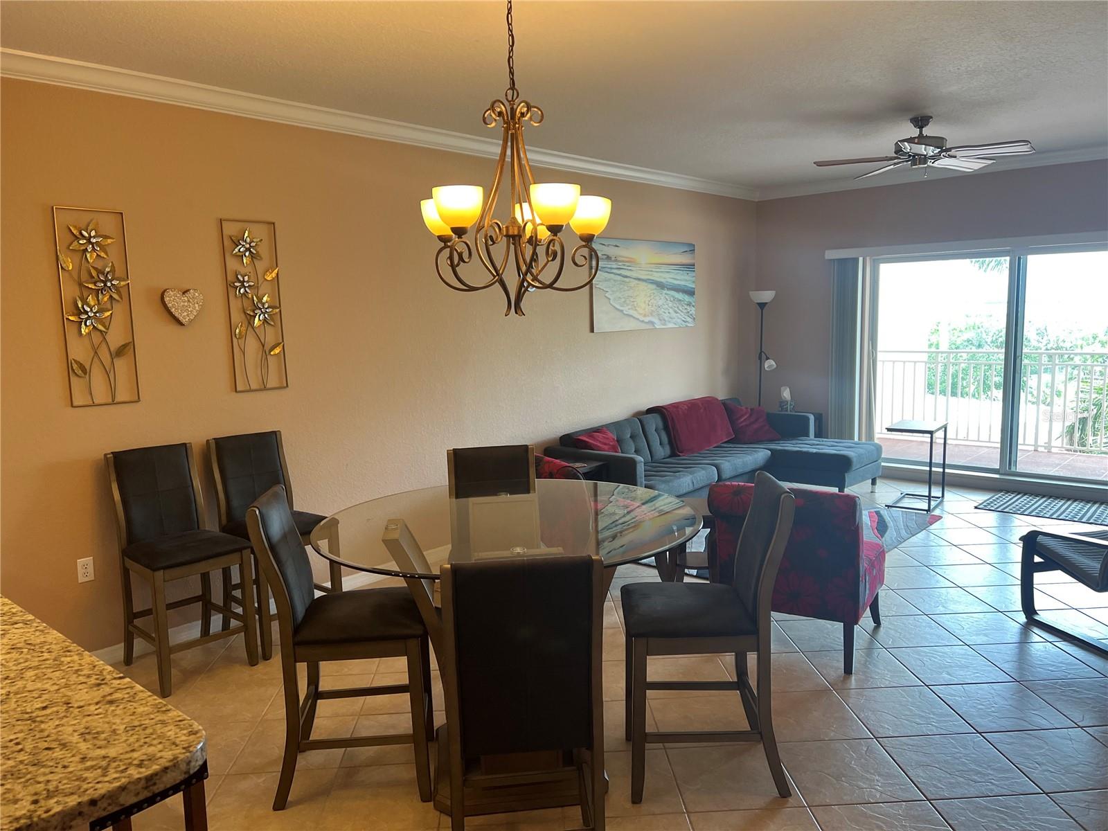 SAN MARCO - Residential Lease