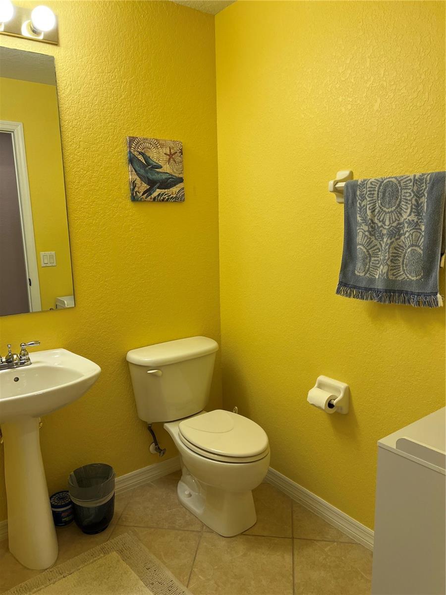 SAN MARCO - Residential Lease