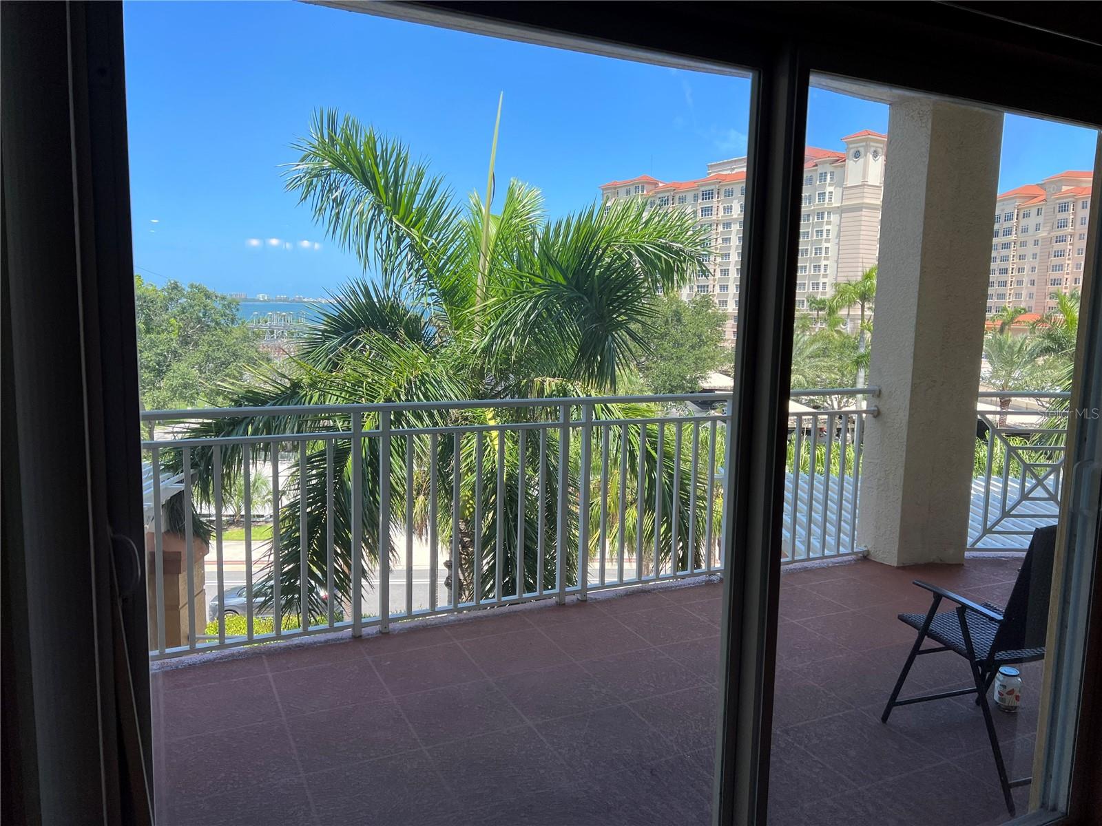 SAN MARCO - Residential Lease