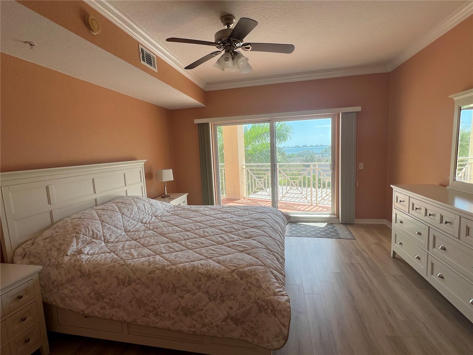 SAN MARCO - Residential Lease