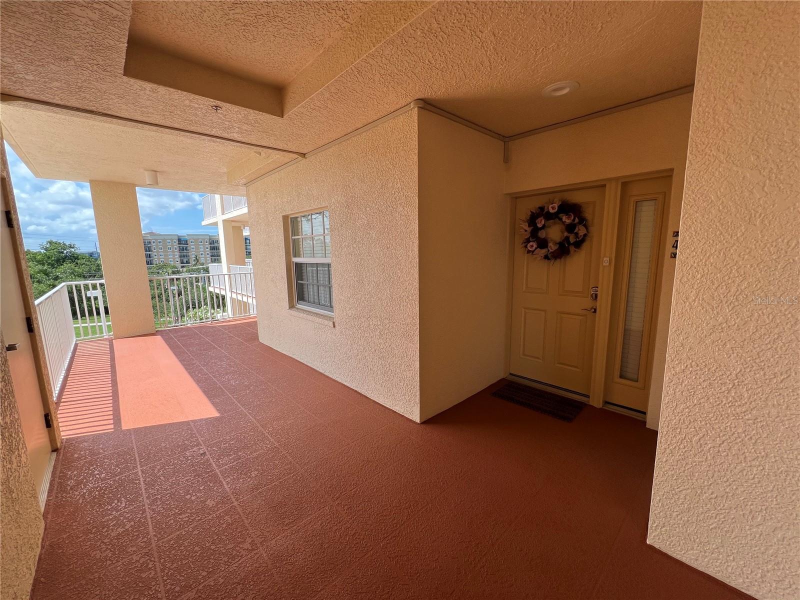SAN MARCO - Residential Lease