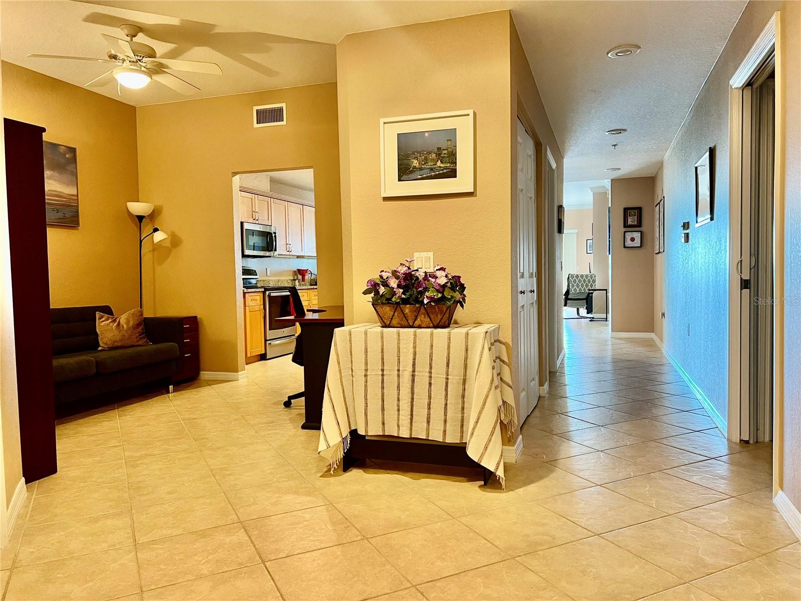 SAN MARCO - Residential Lease