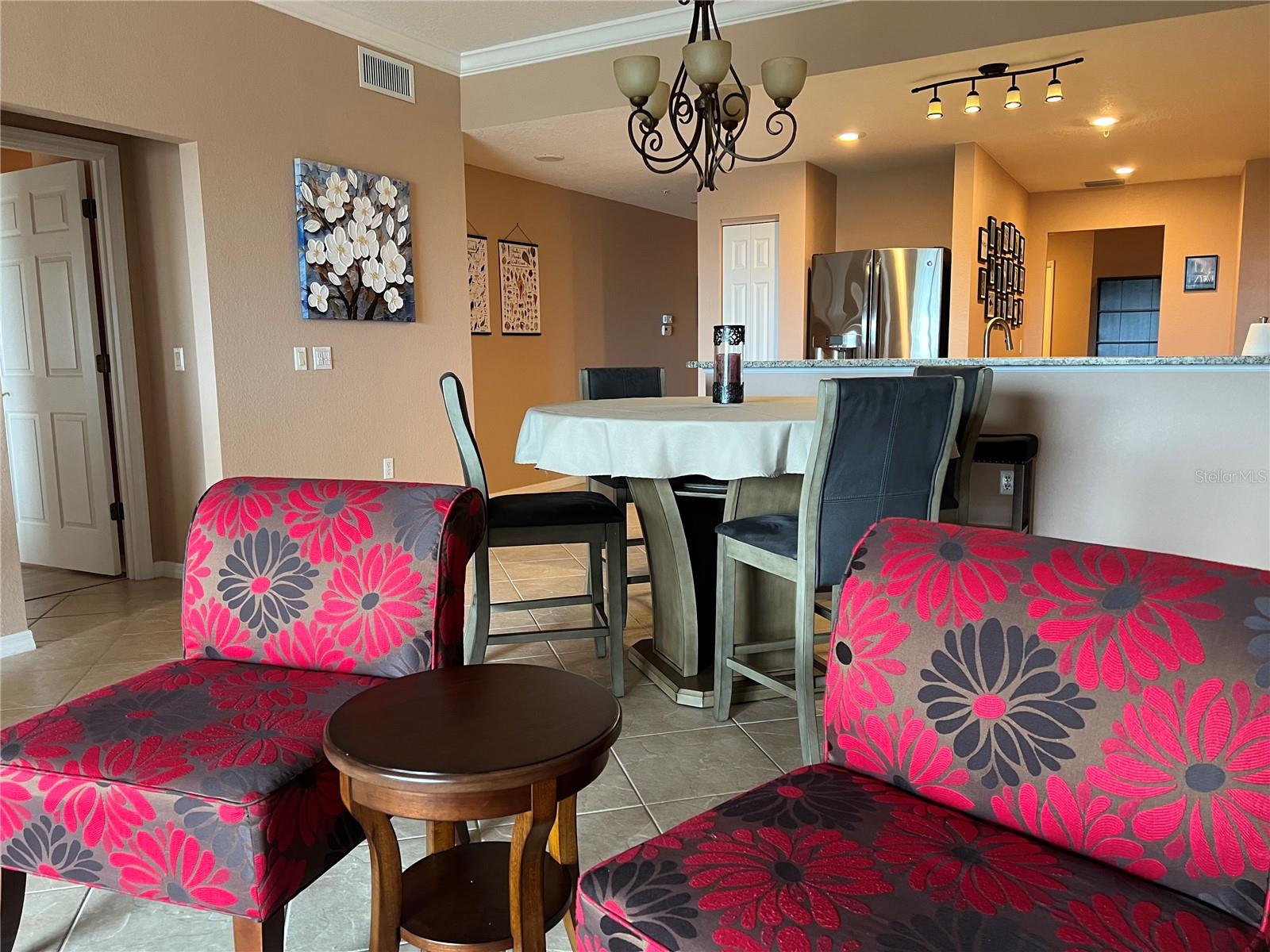 SAN MARCO - Residential Lease