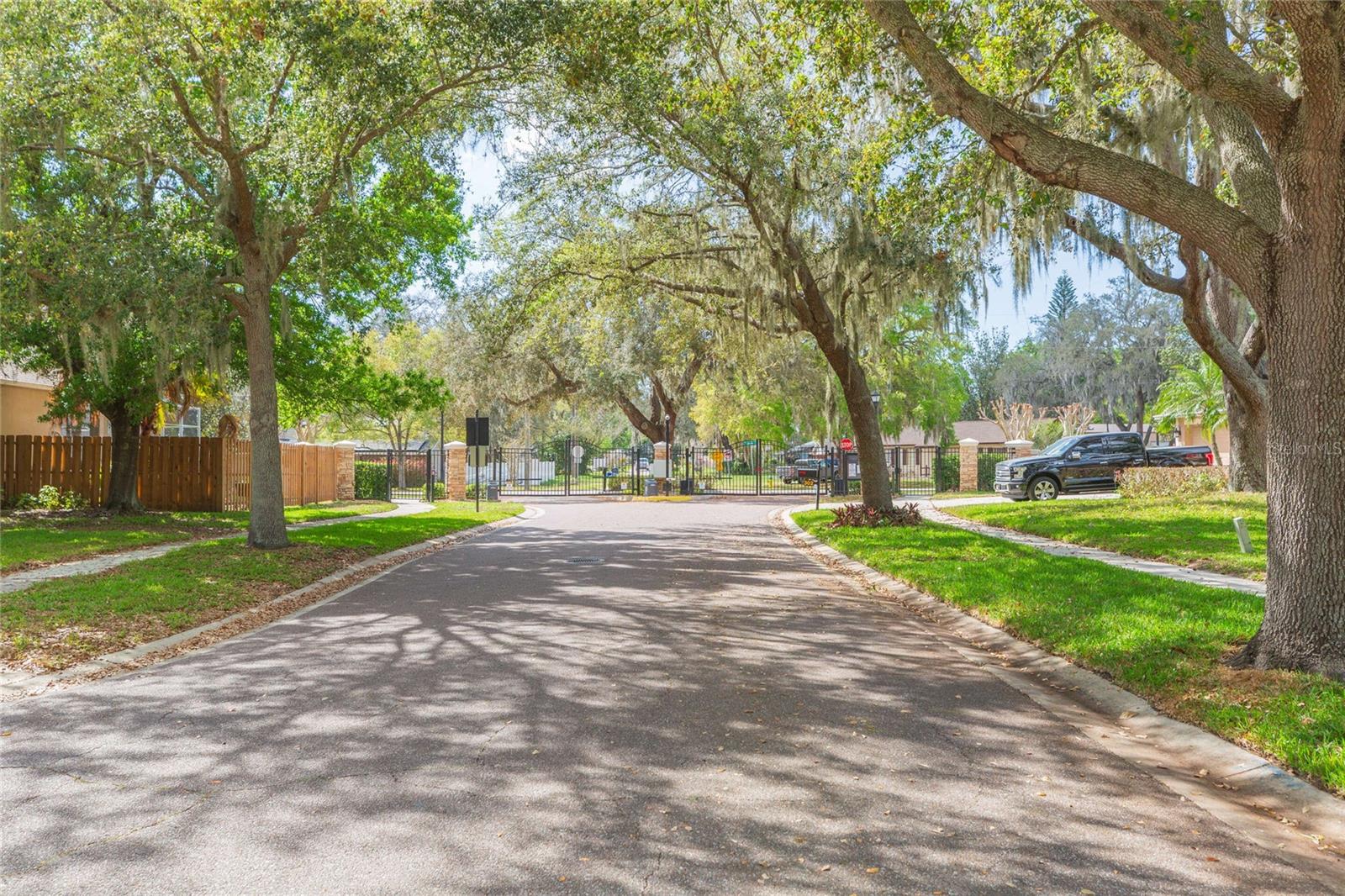 LAKE WEEKS PH 2 & 3 - Residential