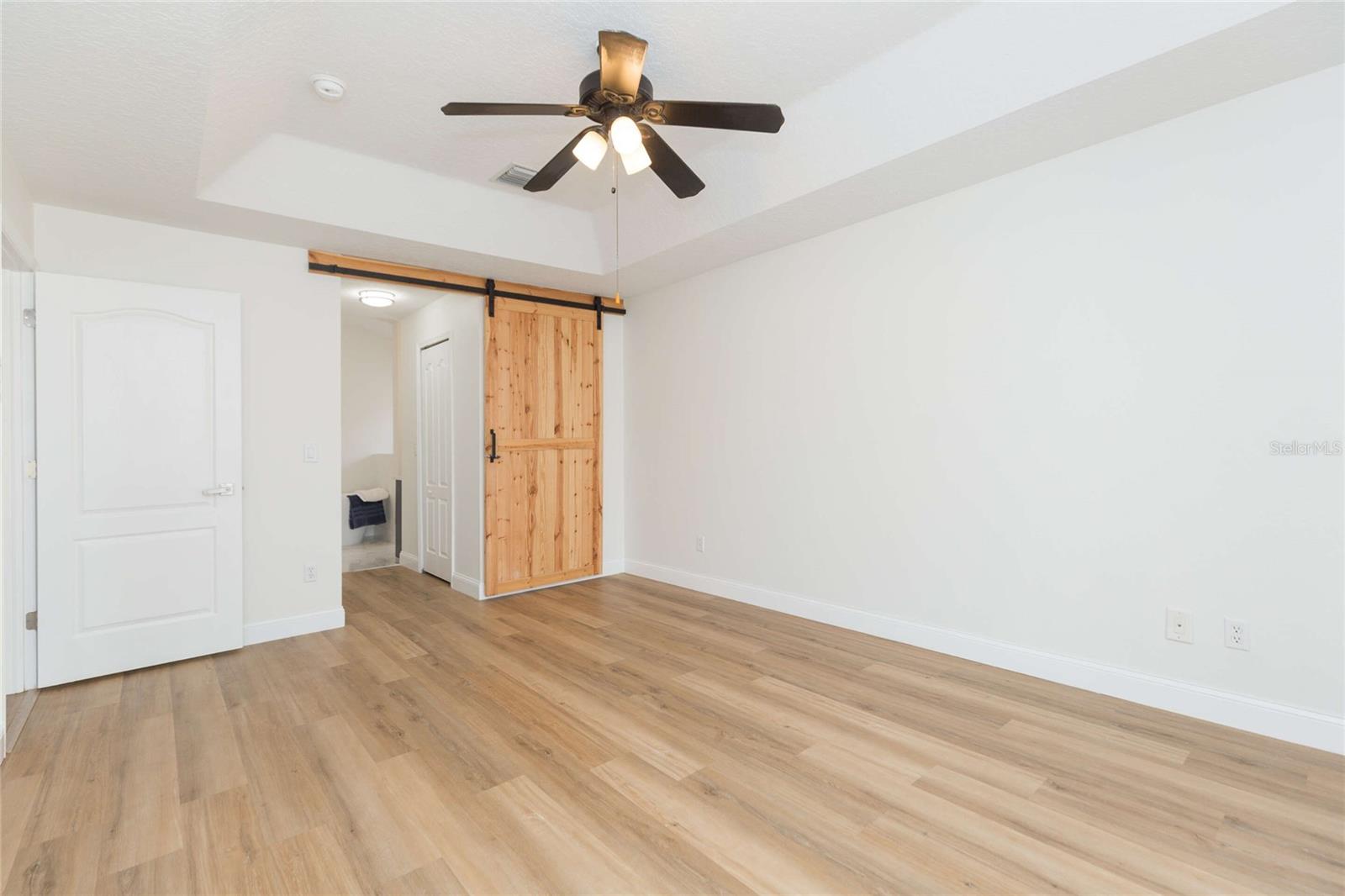 LAKE WEEKS PH 2 & 3 - Residential