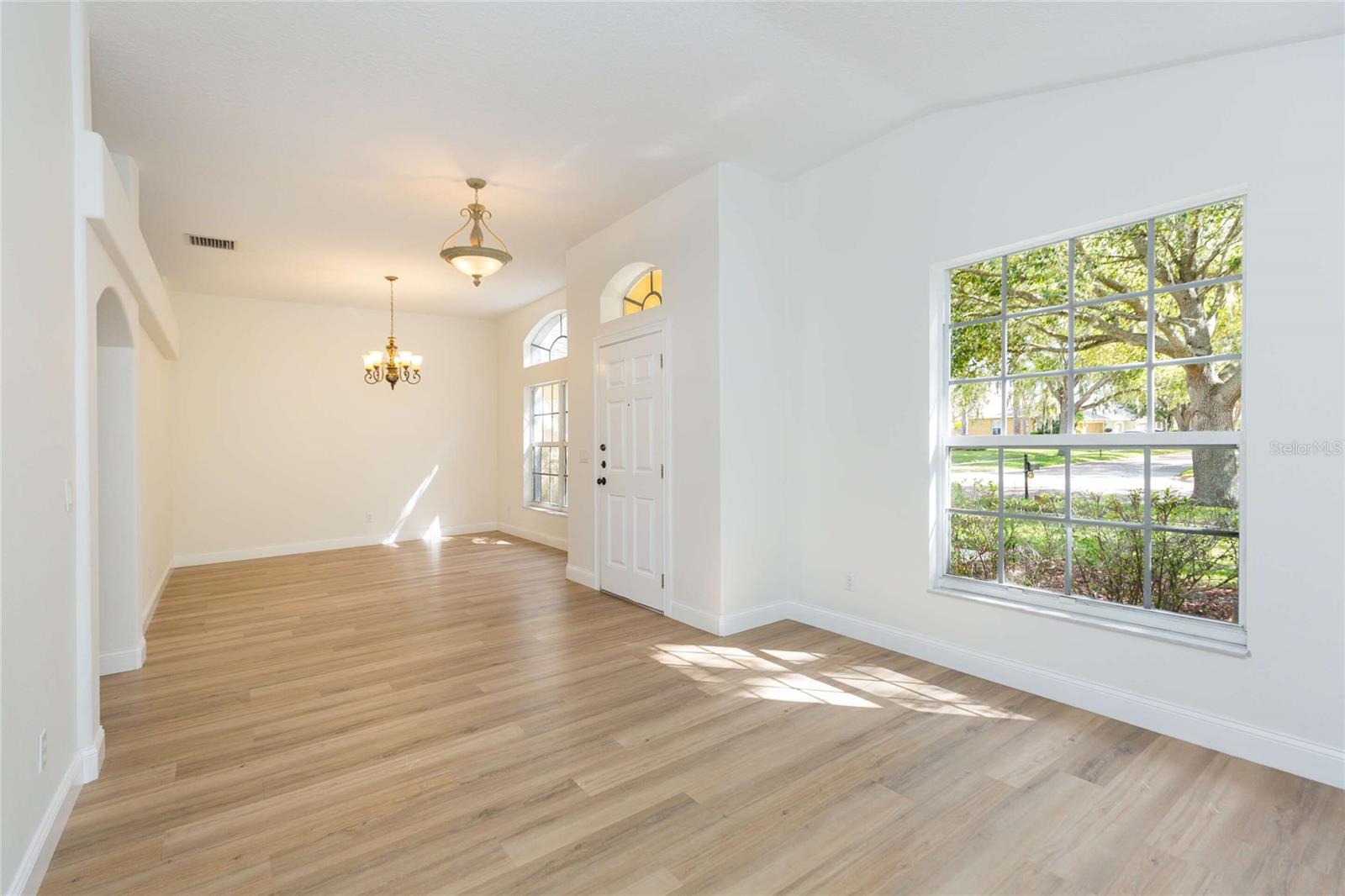 LAKE WEEKS PH 2 & 3 - Residential