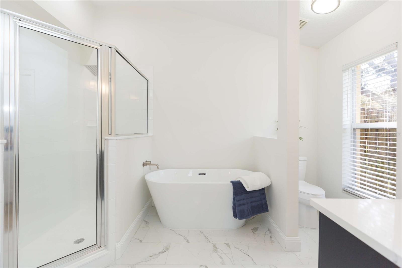 LAKE WEEKS PH 2 & 3 - Residential