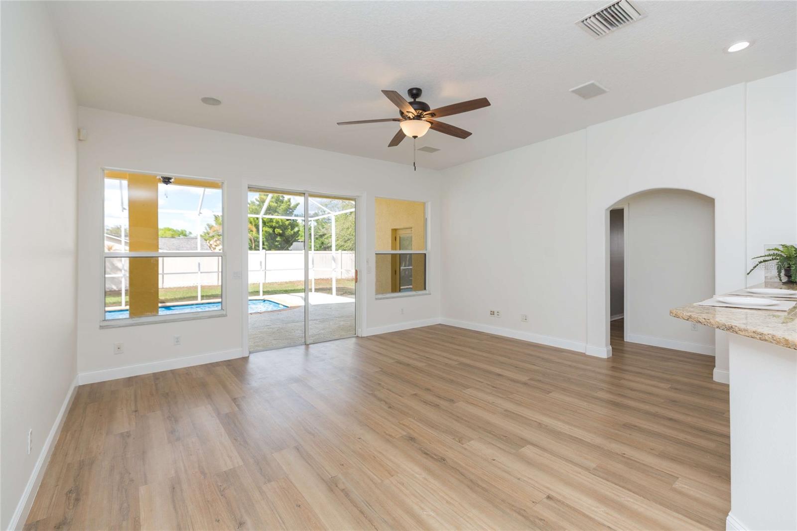 LAKE WEEKS PH 2 & 3 - Residential