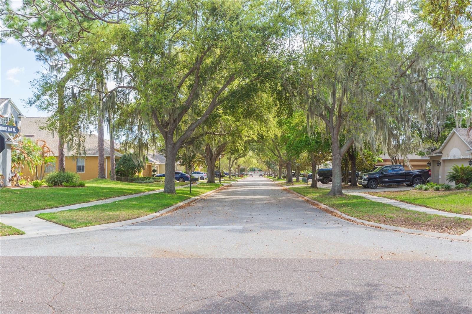 LAKE WEEKS PH 2 & 3 - Residential