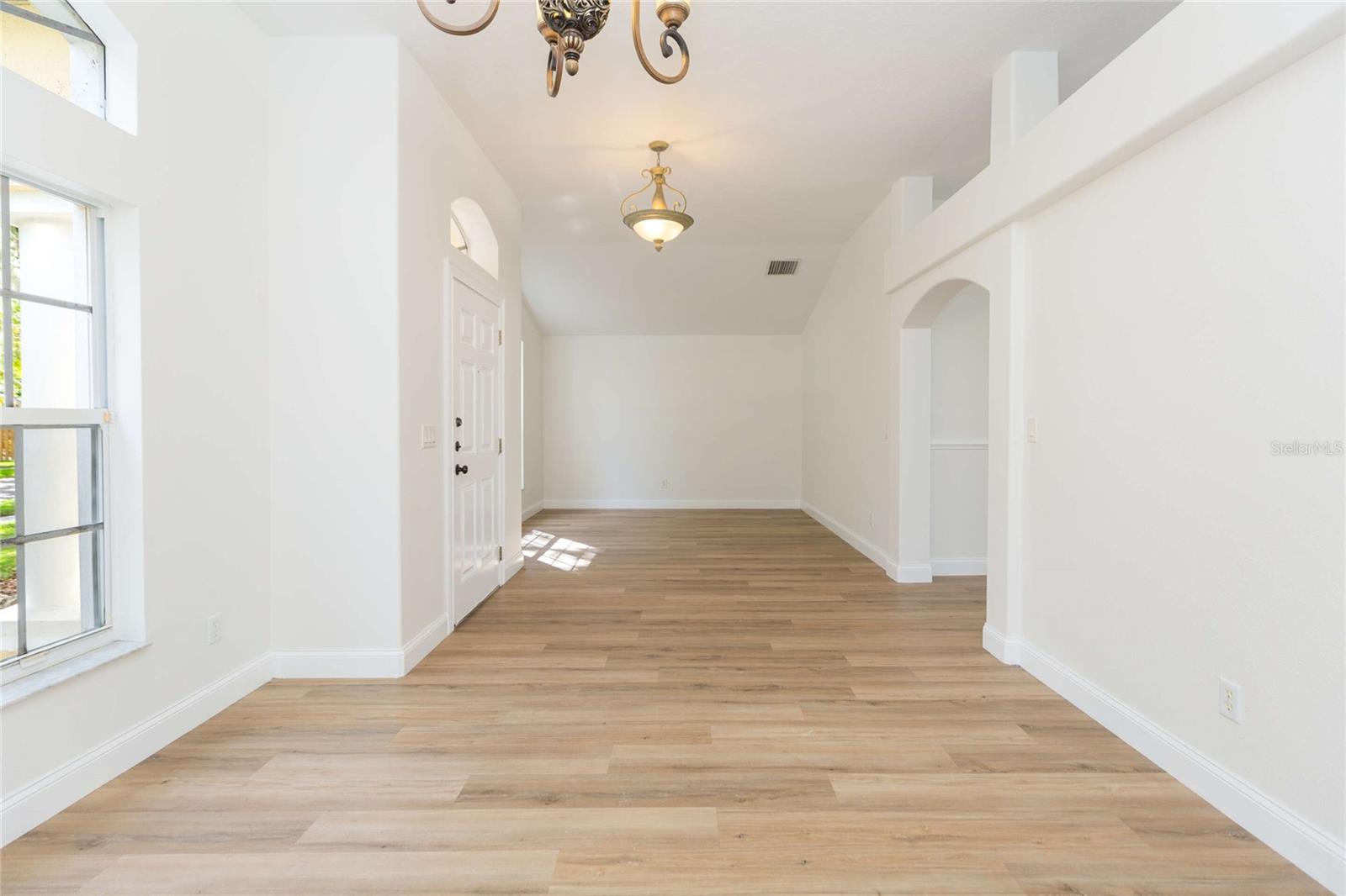 LAKE WEEKS PH 2 & 3 - Residential