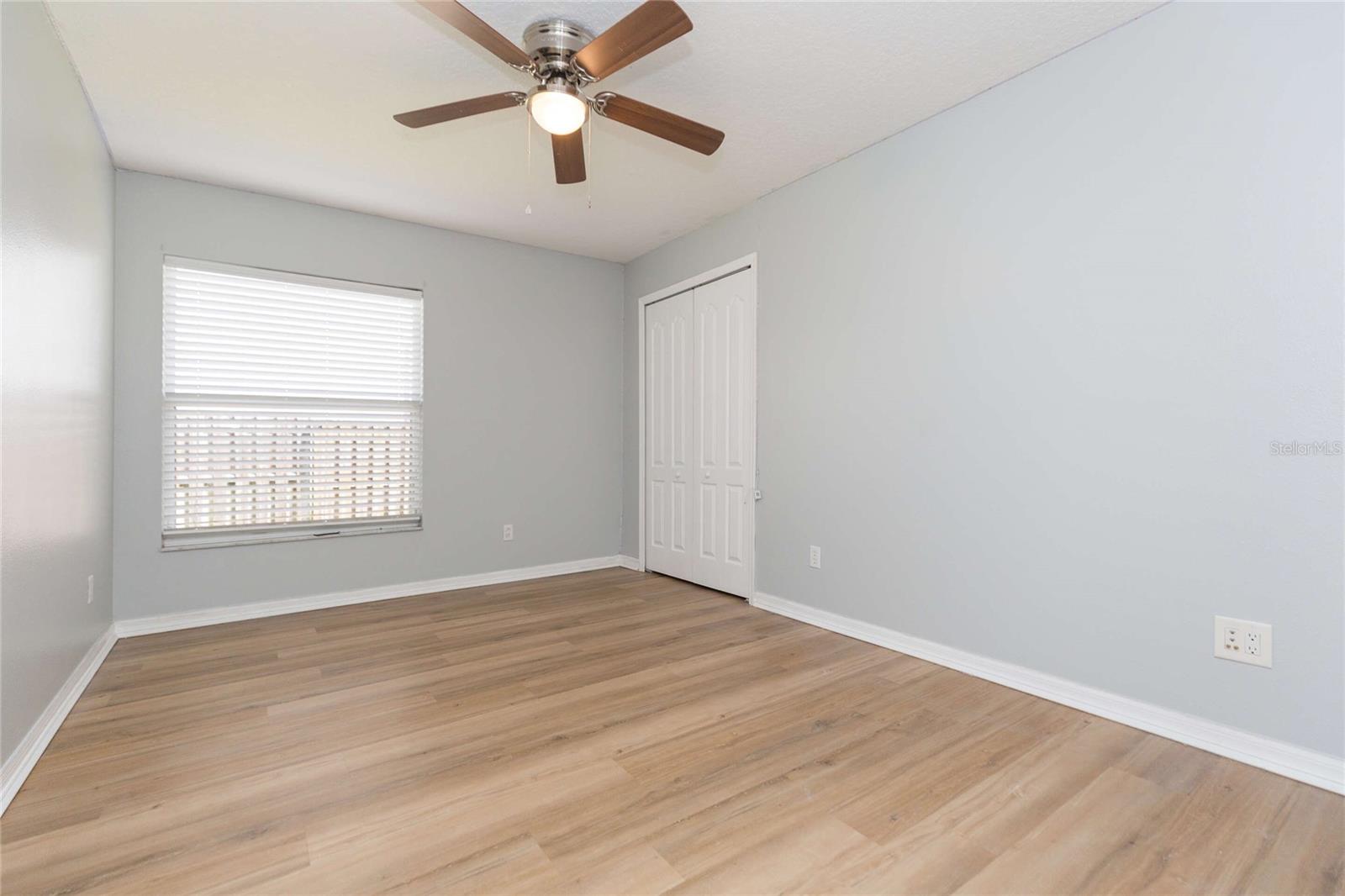 LAKE WEEKS PH 2 & 3 - Residential