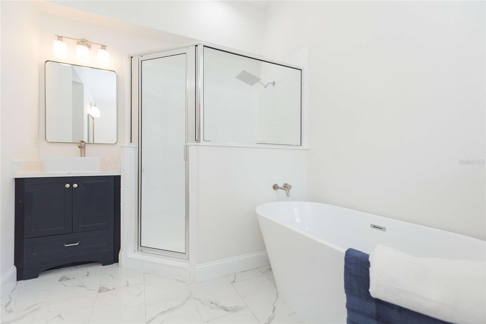 LAKE WEEKS PH 2 & 3 - Residential