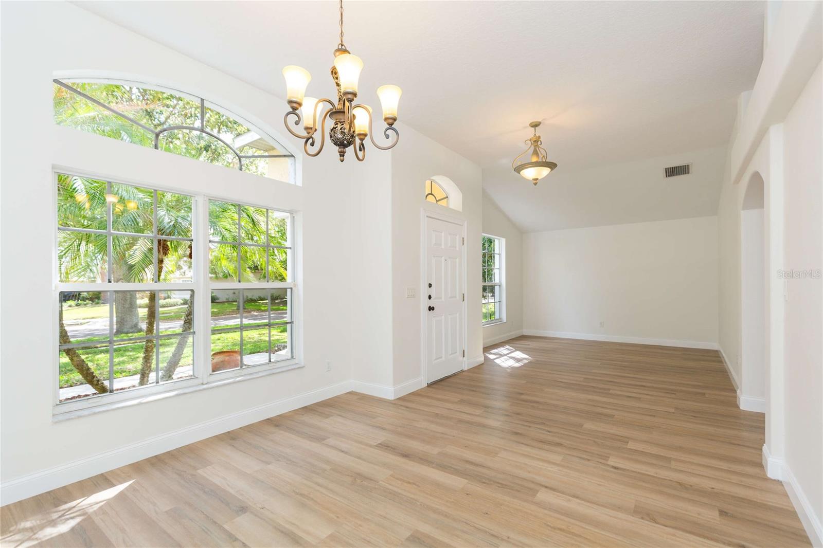 LAKE WEEKS PH 2 & 3 - Residential