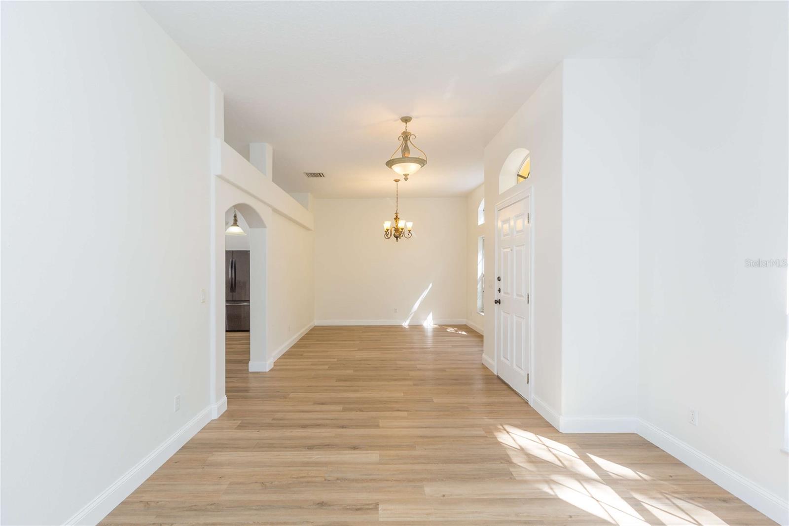 LAKE WEEKS PH 2 & 3 - Residential