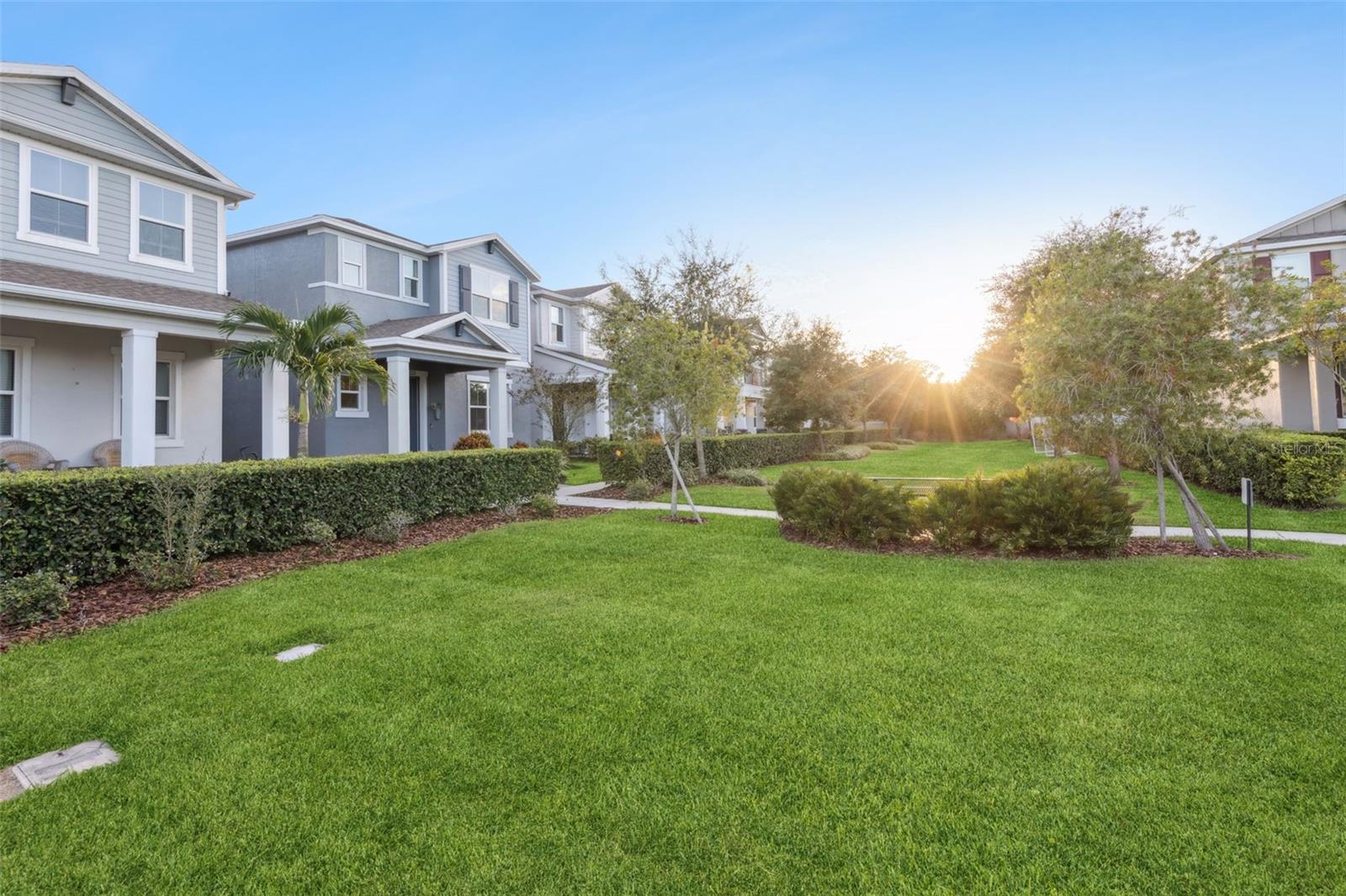 WINDING BAY - Residential
