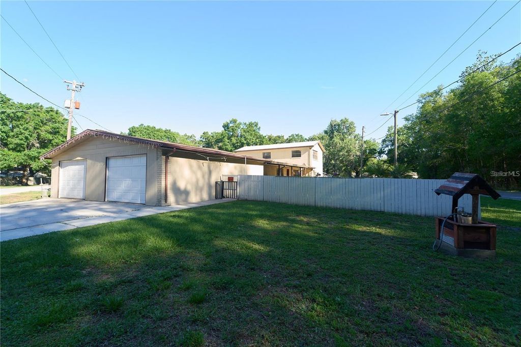 Photo of 18121 Geraci Road, Lutz, FL 33548 (MLS # TB8380787)