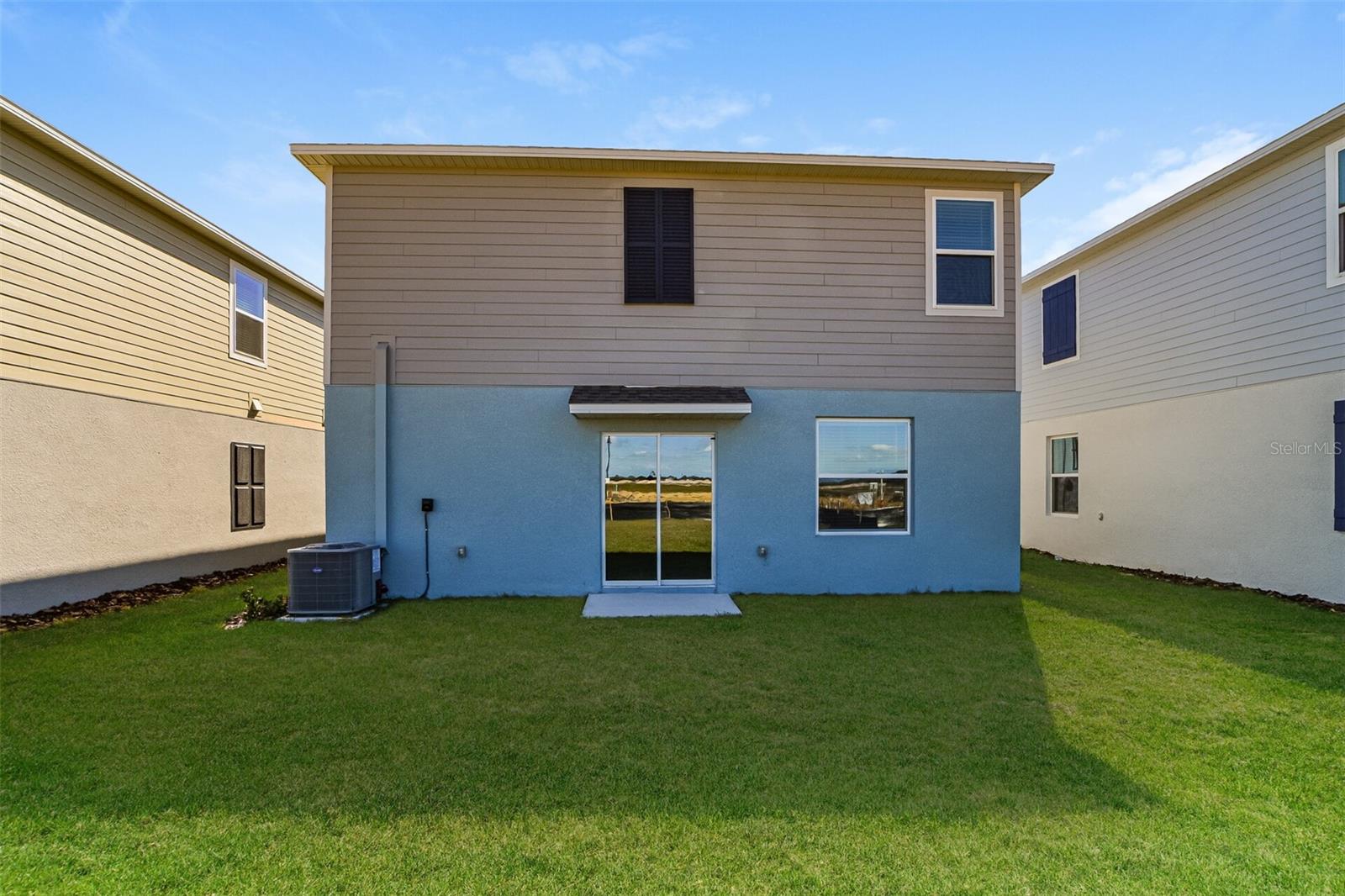 CROSSWINDS EAST PH 1 - Residential Lease