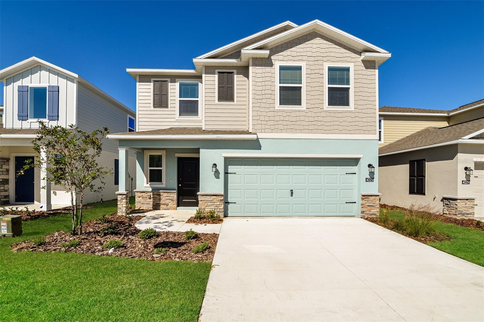 CROSSWINDS EAST PH 1 - Residential Lease