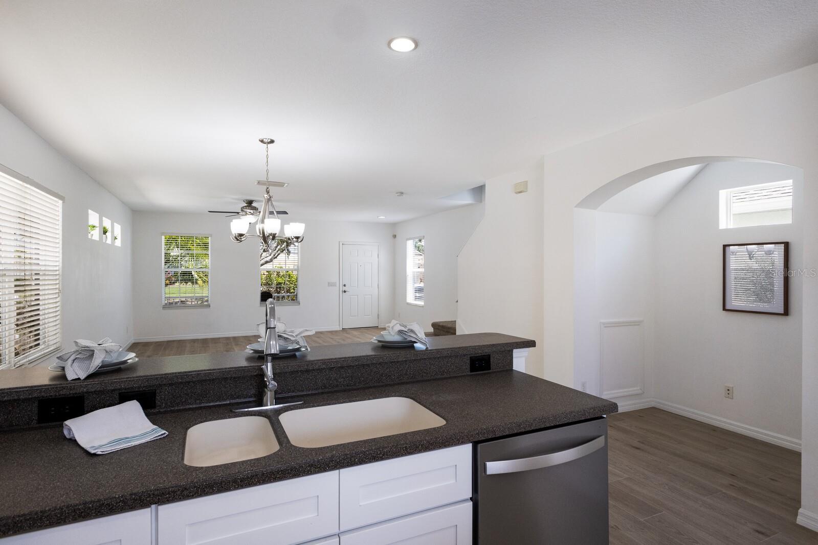 RIVER SOUND - Residential