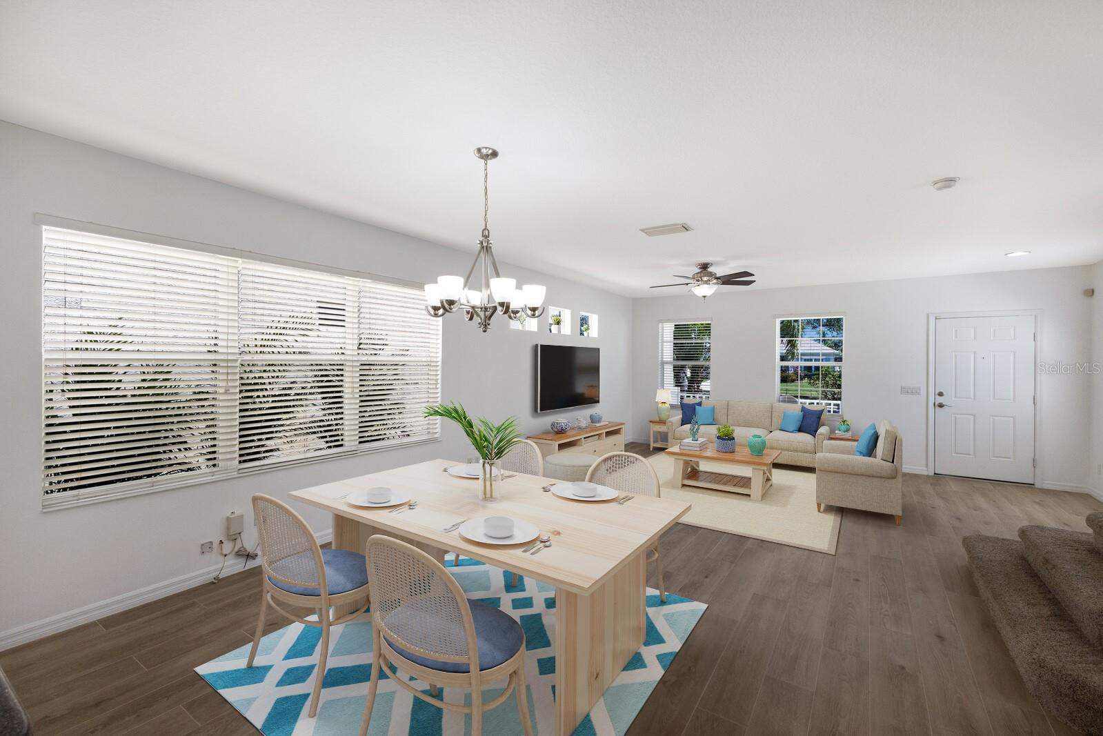 RIVER SOUND - Residential