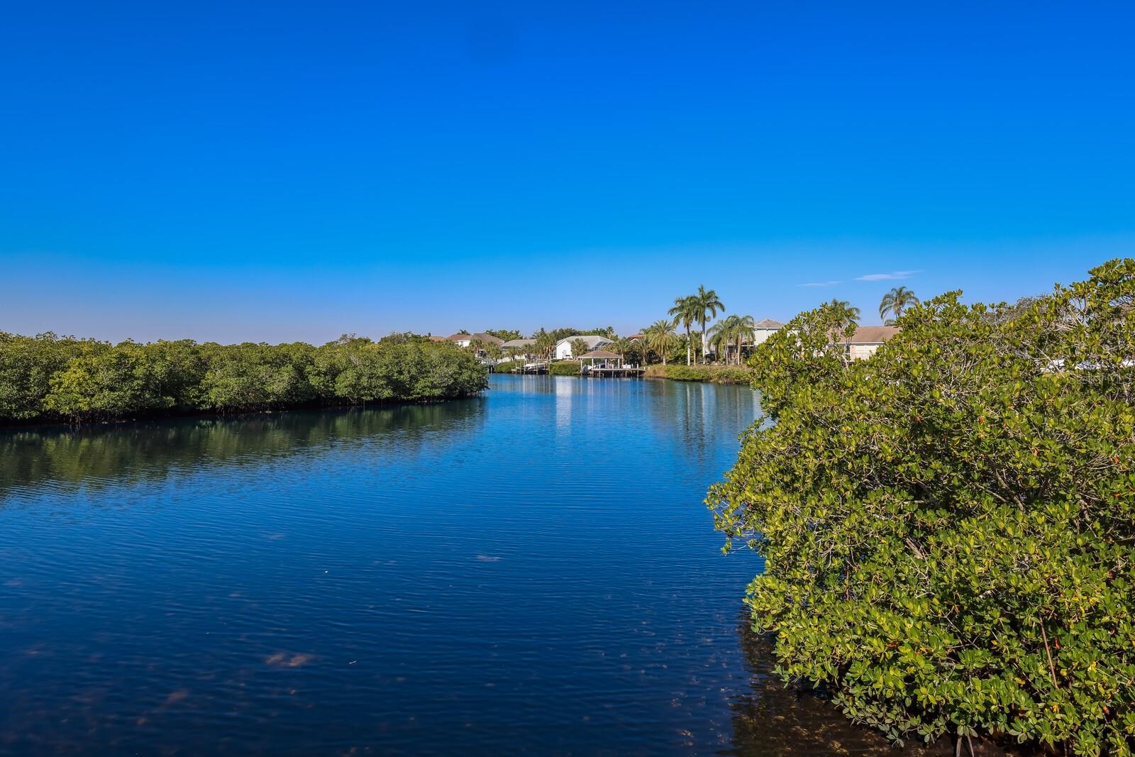 RIVER SOUND - Residential