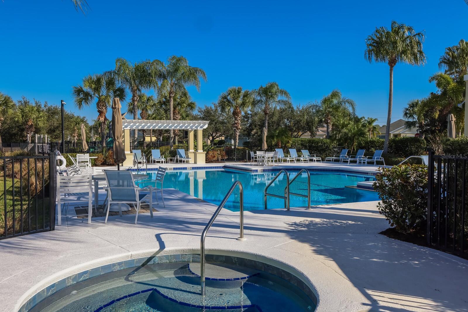 RIVER SOUND - Residential