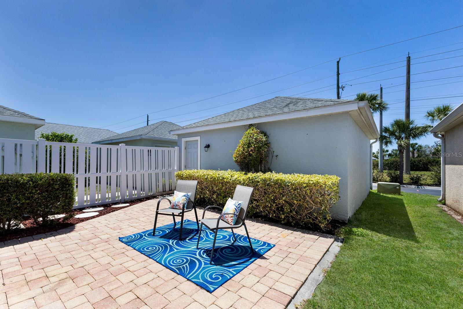 RIVER SOUND - Residential